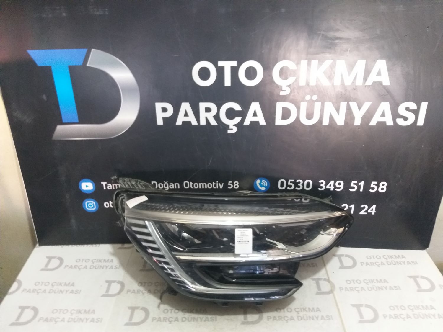 RENAULT MEGAN 4 SA FAR