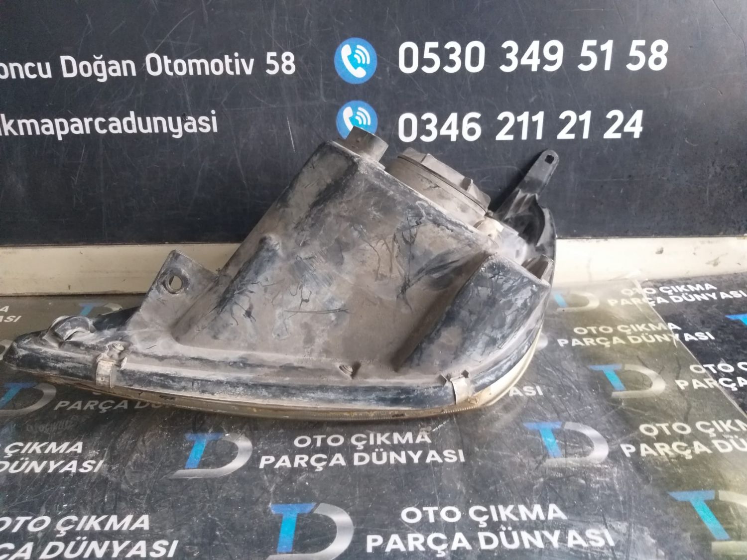 CHERY T�GGO SA� FAR [2008-2011]