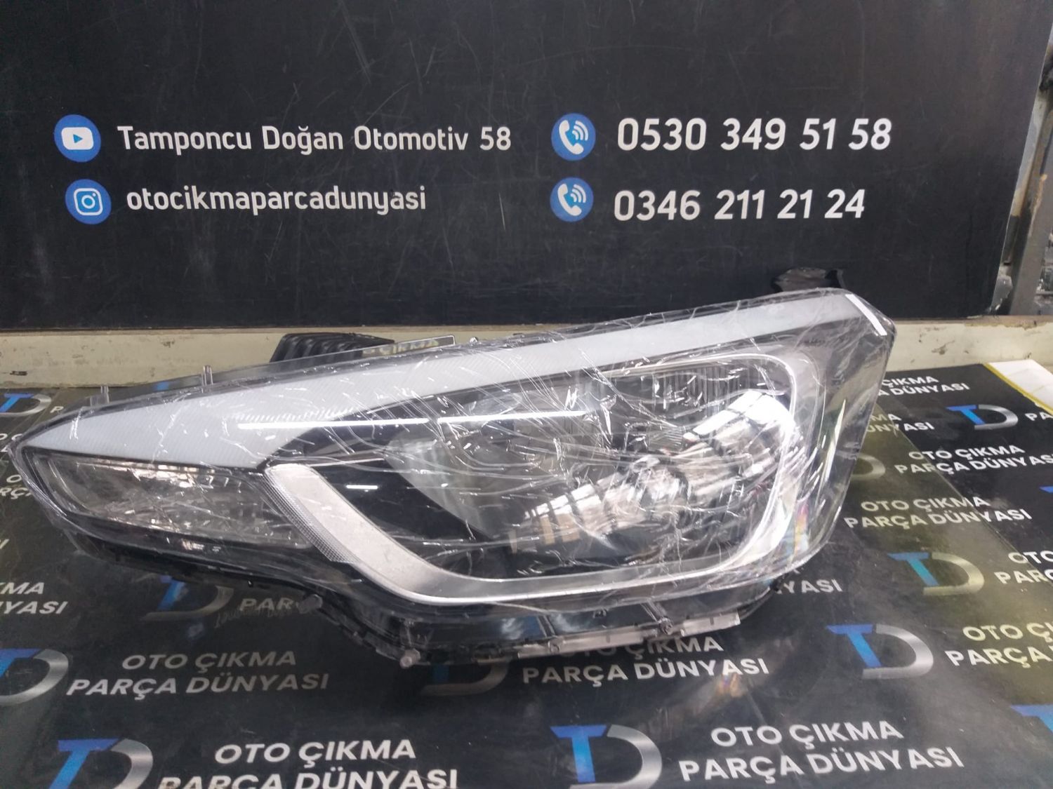 HYUNDA� �20 SOL FAR [2014-2020]