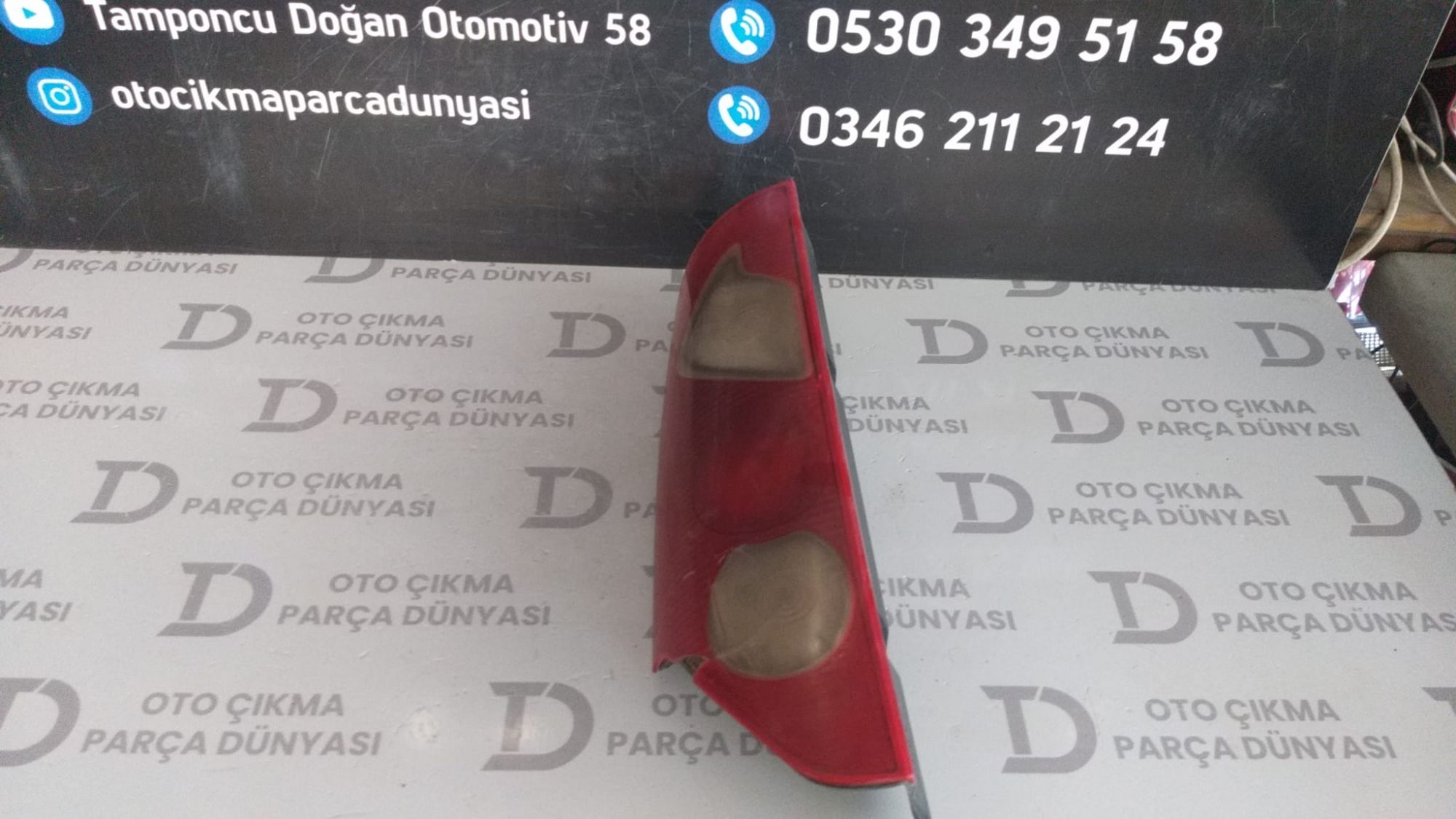 RENAULT KANGOO 3 SOL STOP