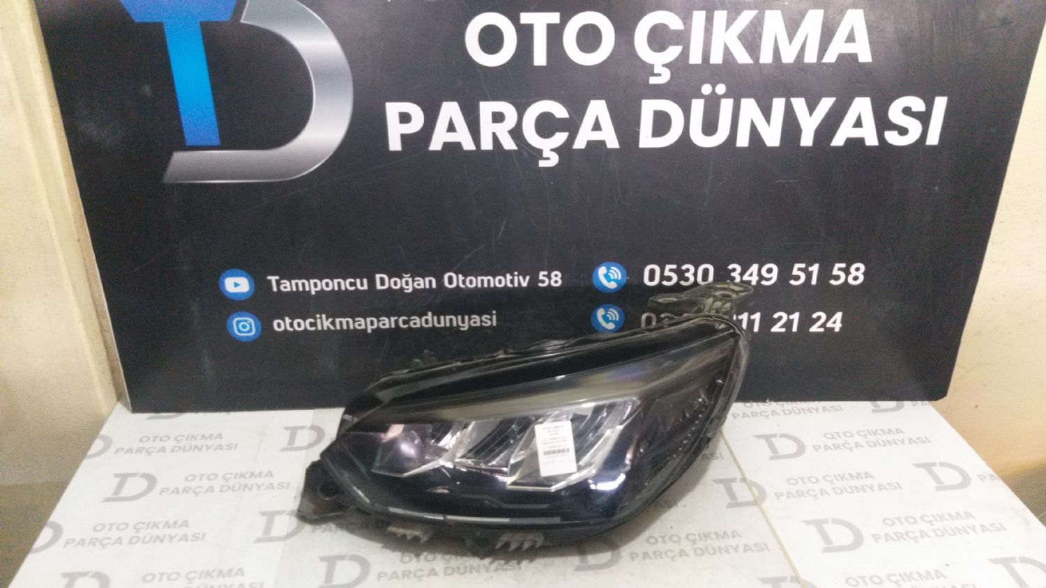 PEUGEOT 2008 SOL FAR  20-24