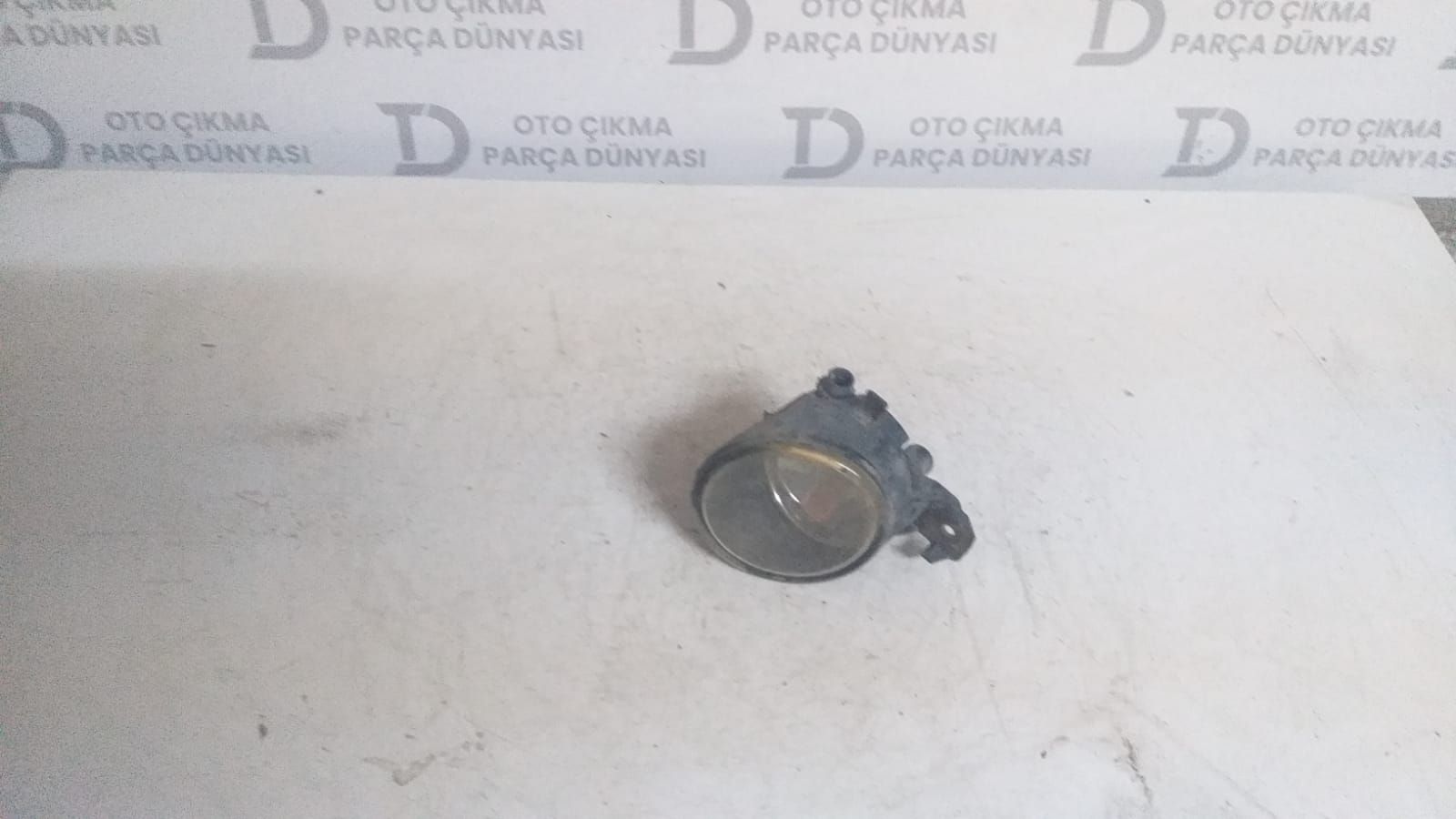 RENAULT MEGAN 2 SOL SS FARI