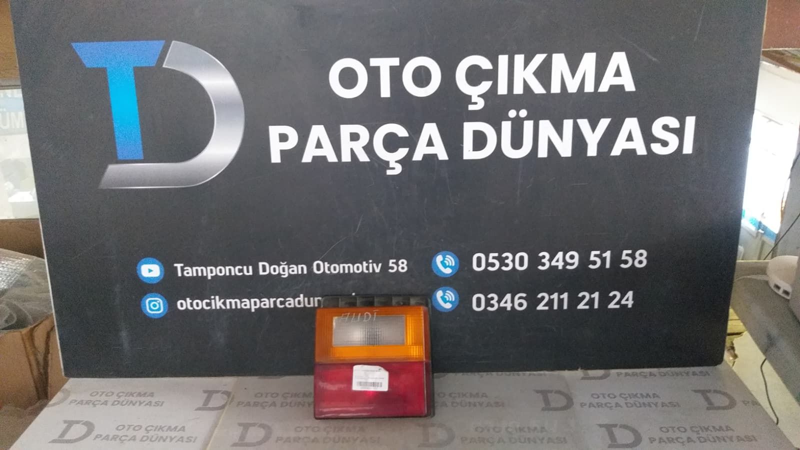 AUD 80 SOL STOP 80-83