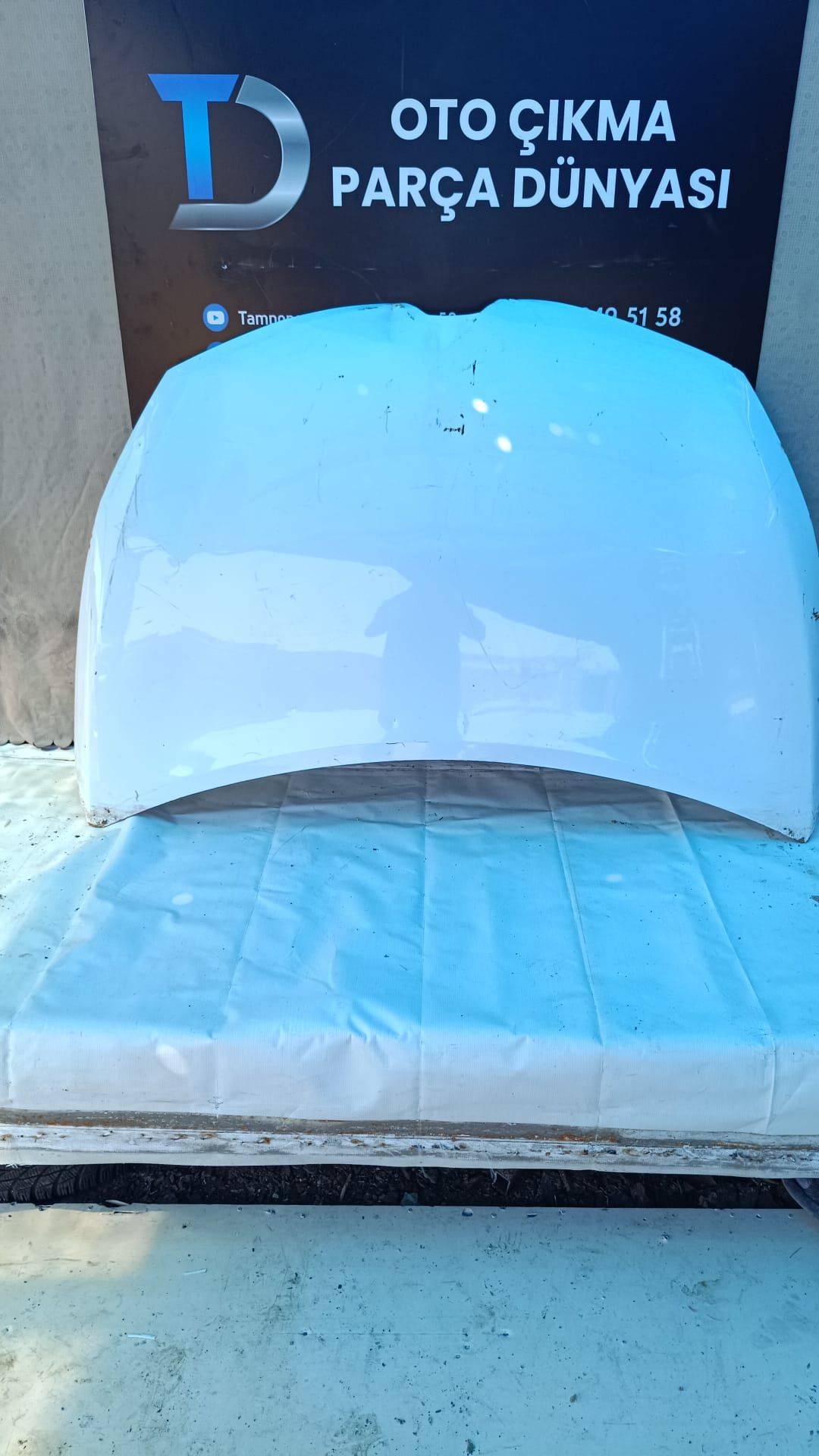 RENAULT CLO 4 N KAPUT 13-19