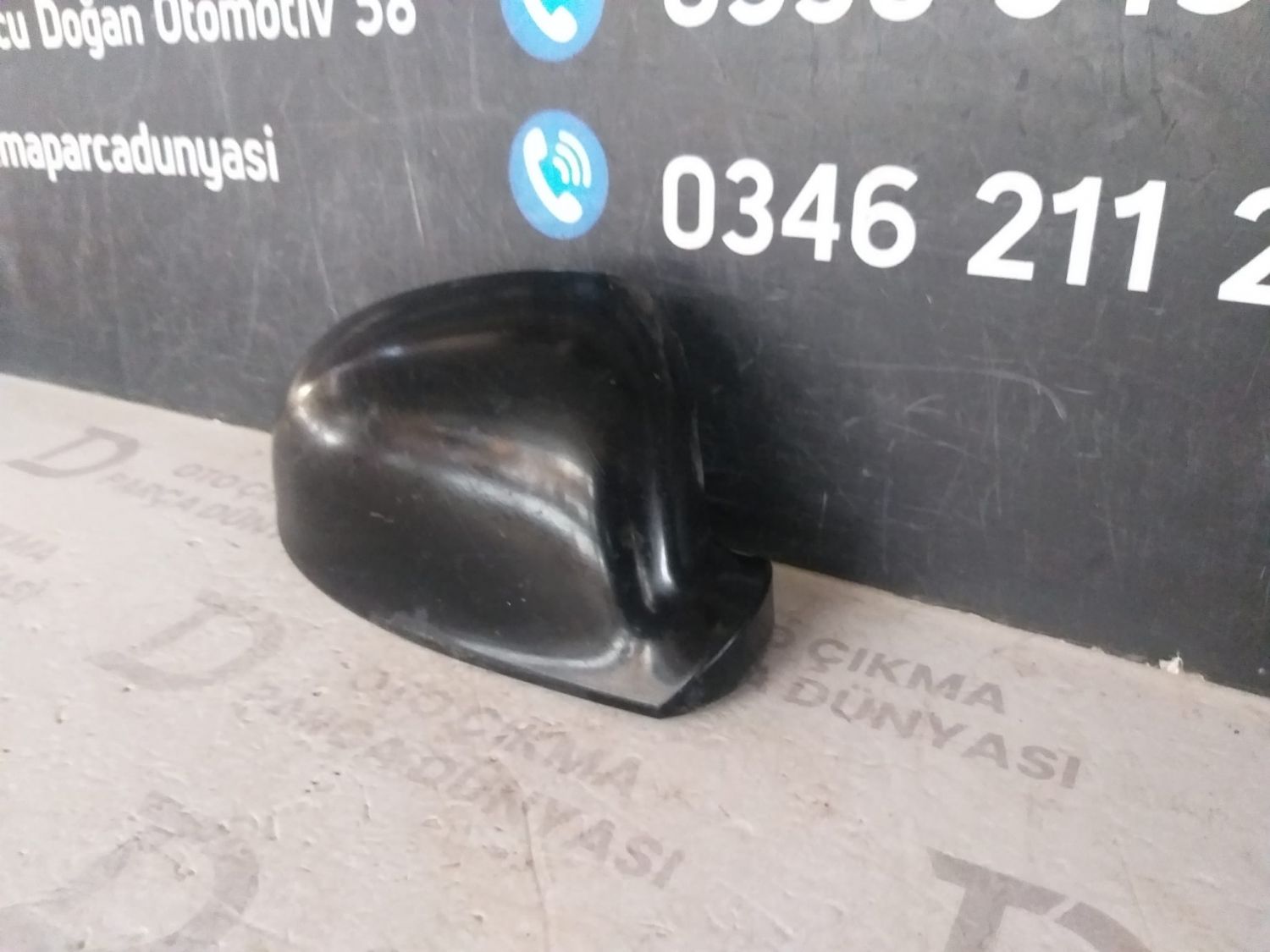 VOLKSWAGEN GOLF 5 JETTA SA� AYNA KAPA�I (03-05)