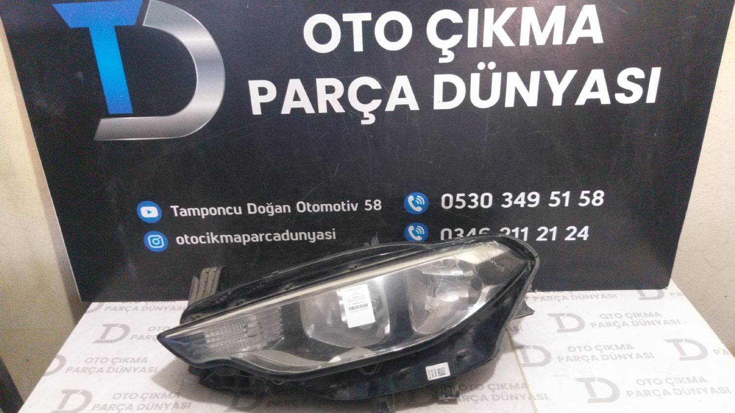 FAT EGEA SOL FAR 17-22