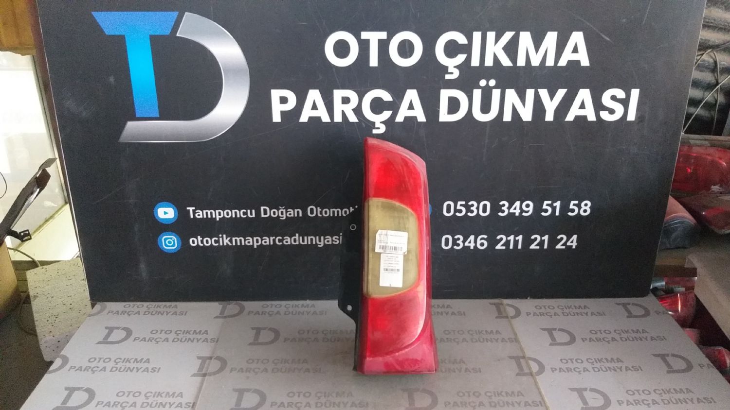 FAT FORNO SA STOP 07-10