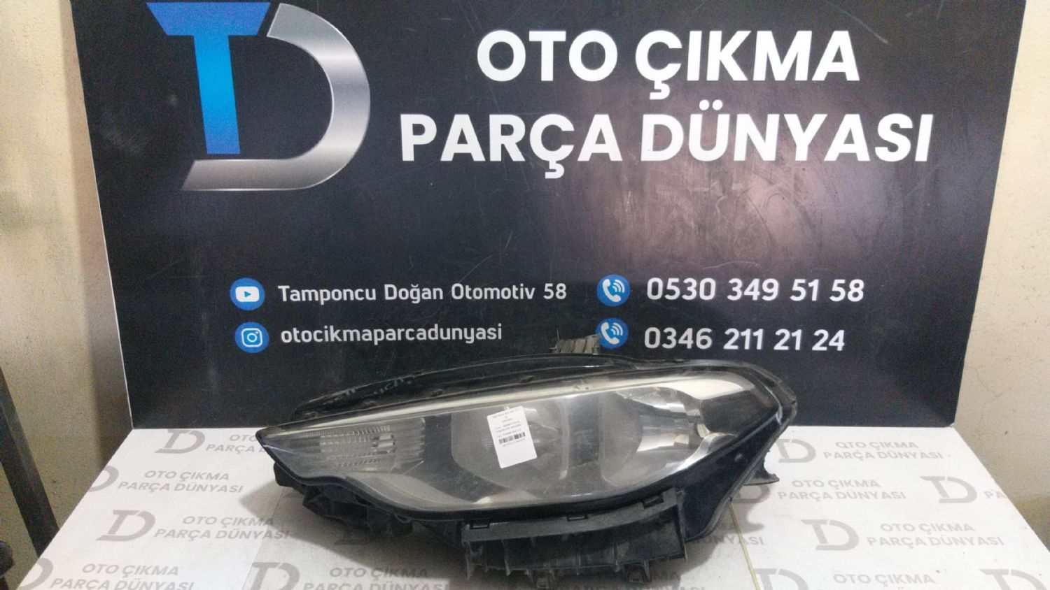FAT EGEA SOL FAR 17-22