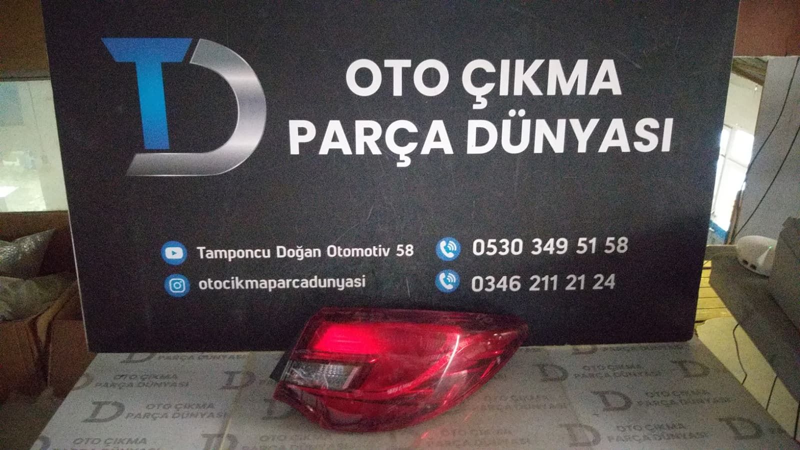 OPEL ASTRA J SA DI STOP 11-14 