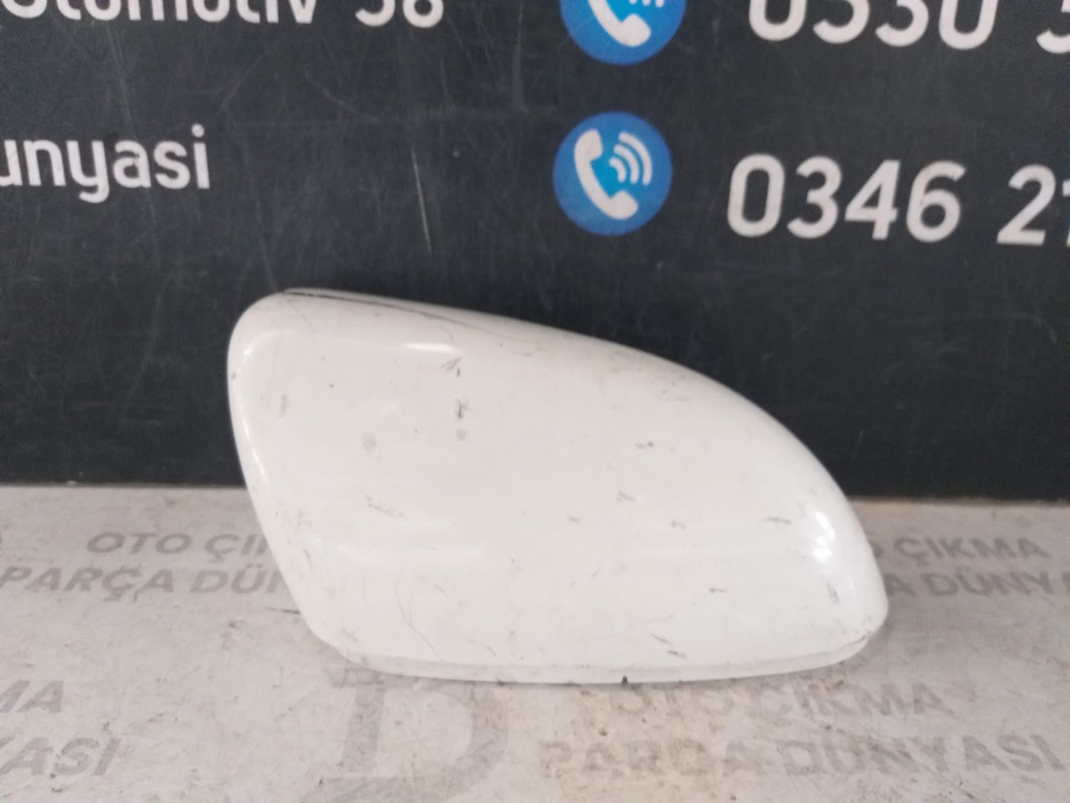 VOLKSWAGEN GOLF 6 SOL AYNA KAPA�I 