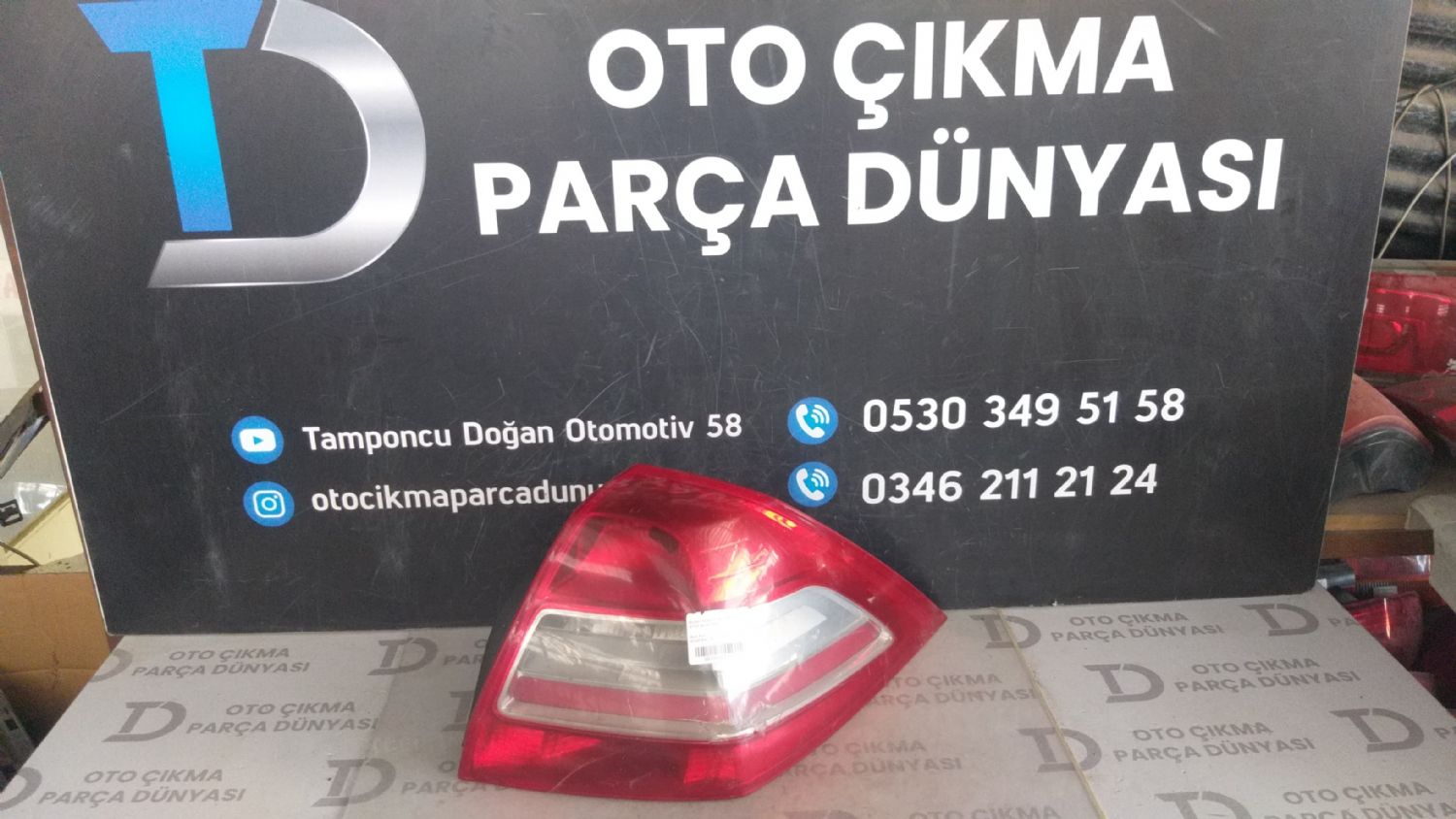 RENAULT MEGAN 2 SA STOP 06-09 CAM ATLAK