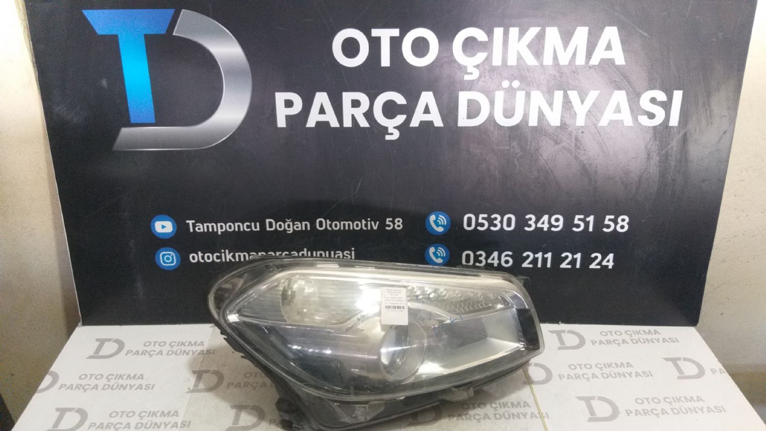 NSSAN QASHQA  SA FAR  XENON