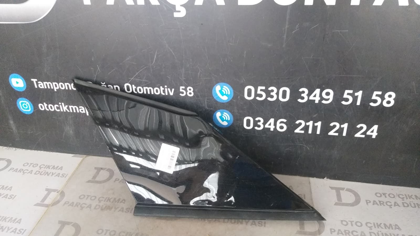 PEUGEOUT 2008 SOL D�REK KAPLAMASI 00-22