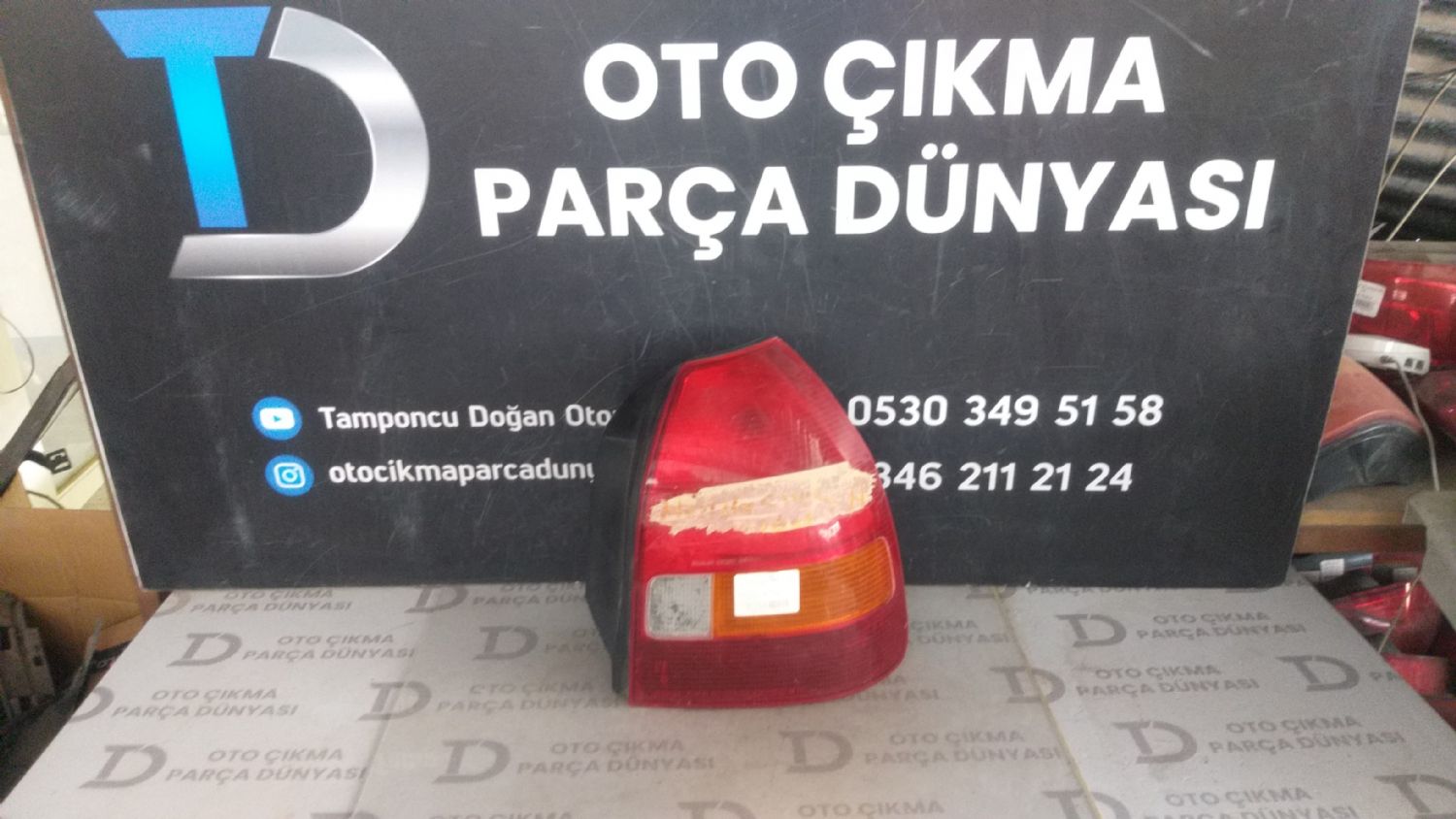 HONDA CVC SA STOP HATCBACK 89-98