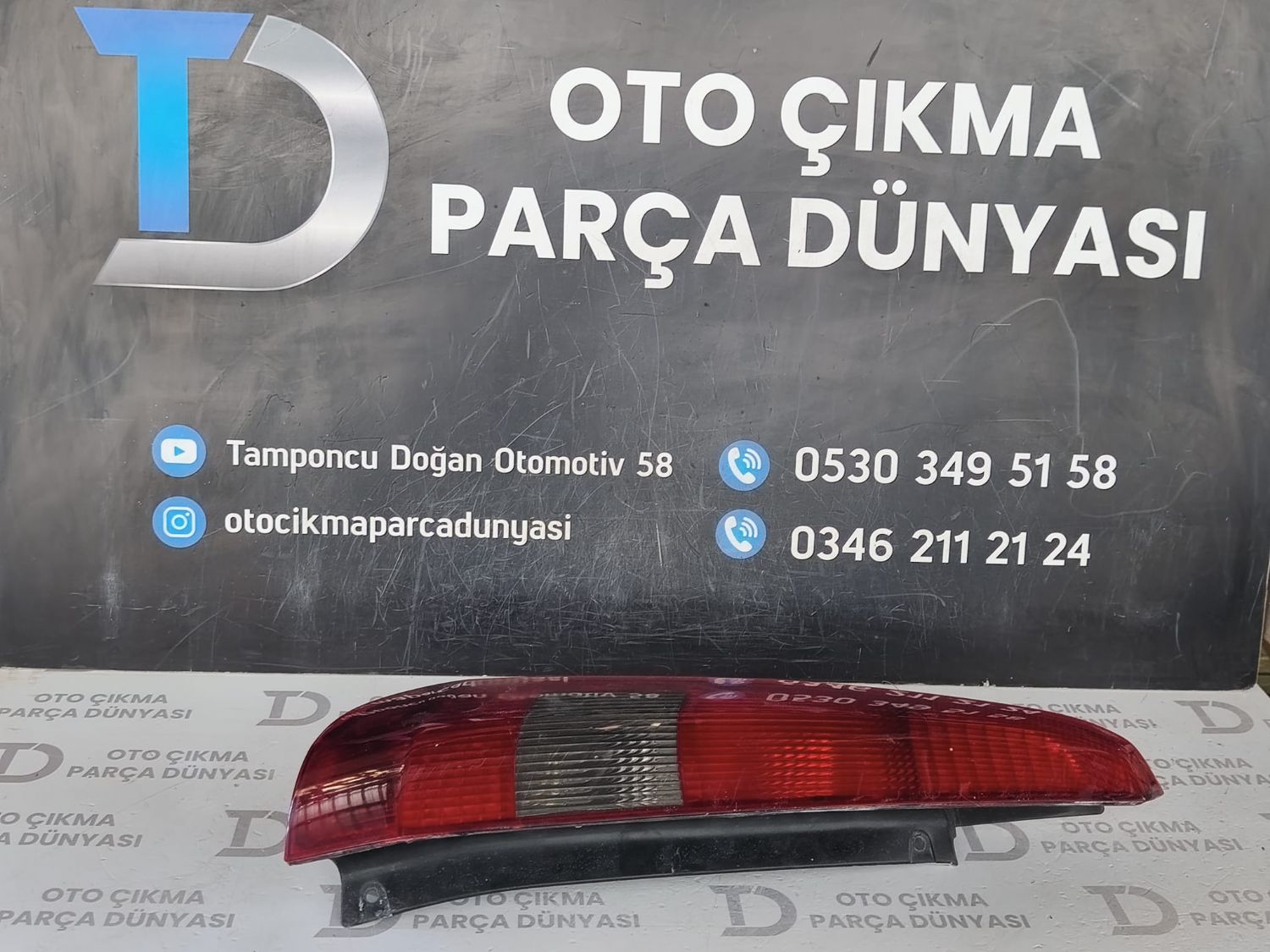 FORD FESTA SOL STOP (02-06)