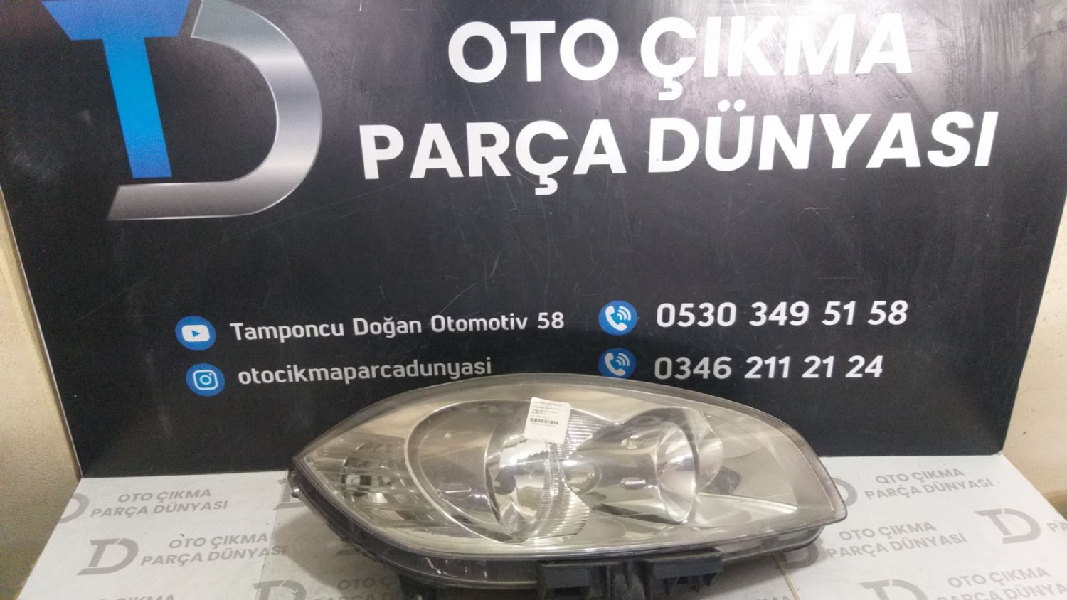 FAT LNEA SA FAR 08-12