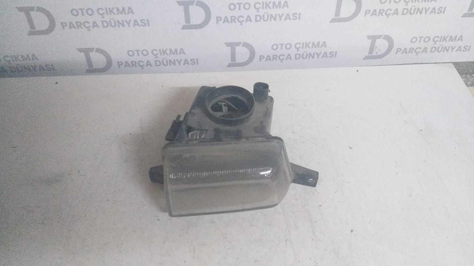 OPEL ASTRA G SOL SS FARI
