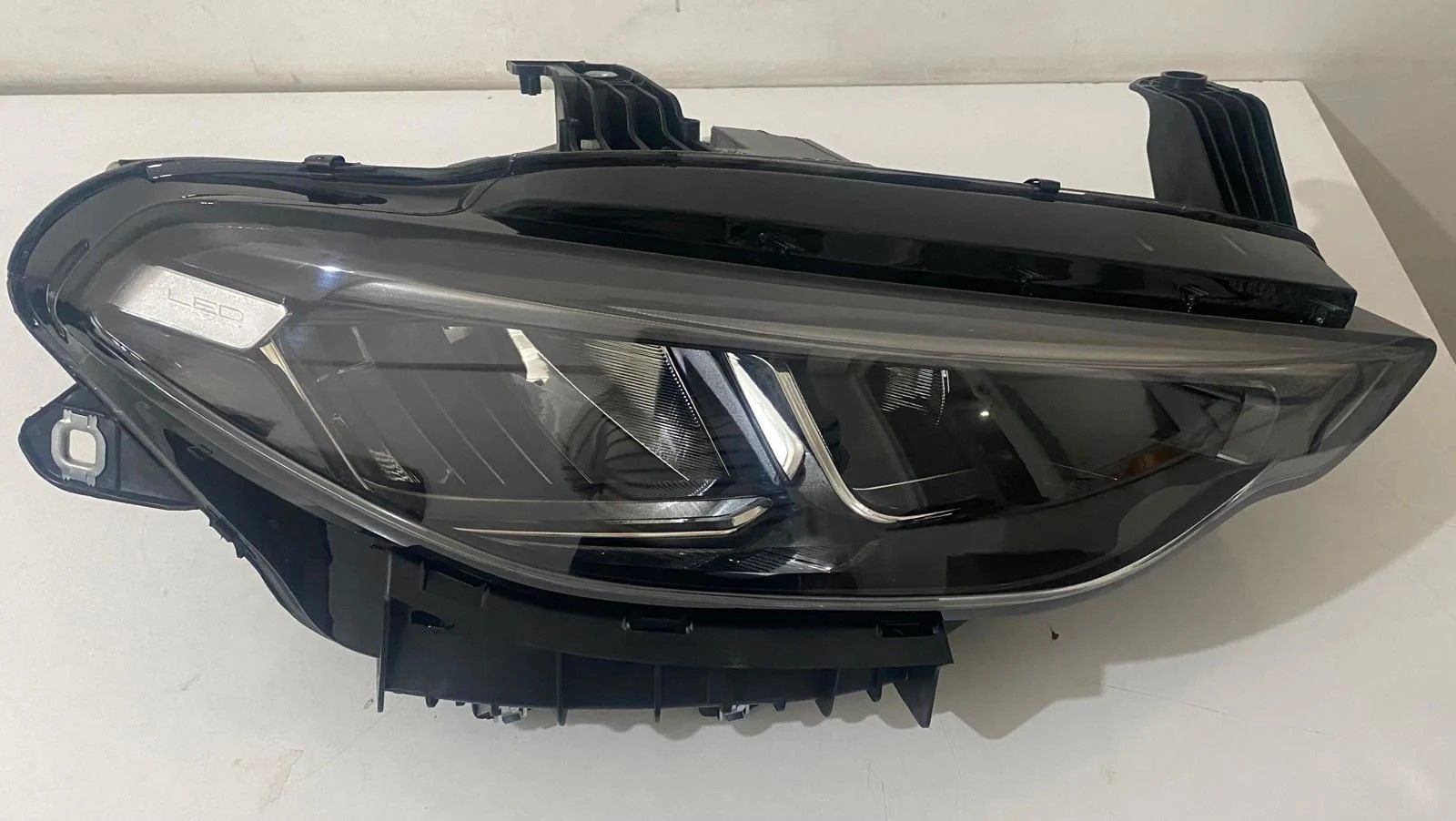 FAT EGEA CROSS SA FAR