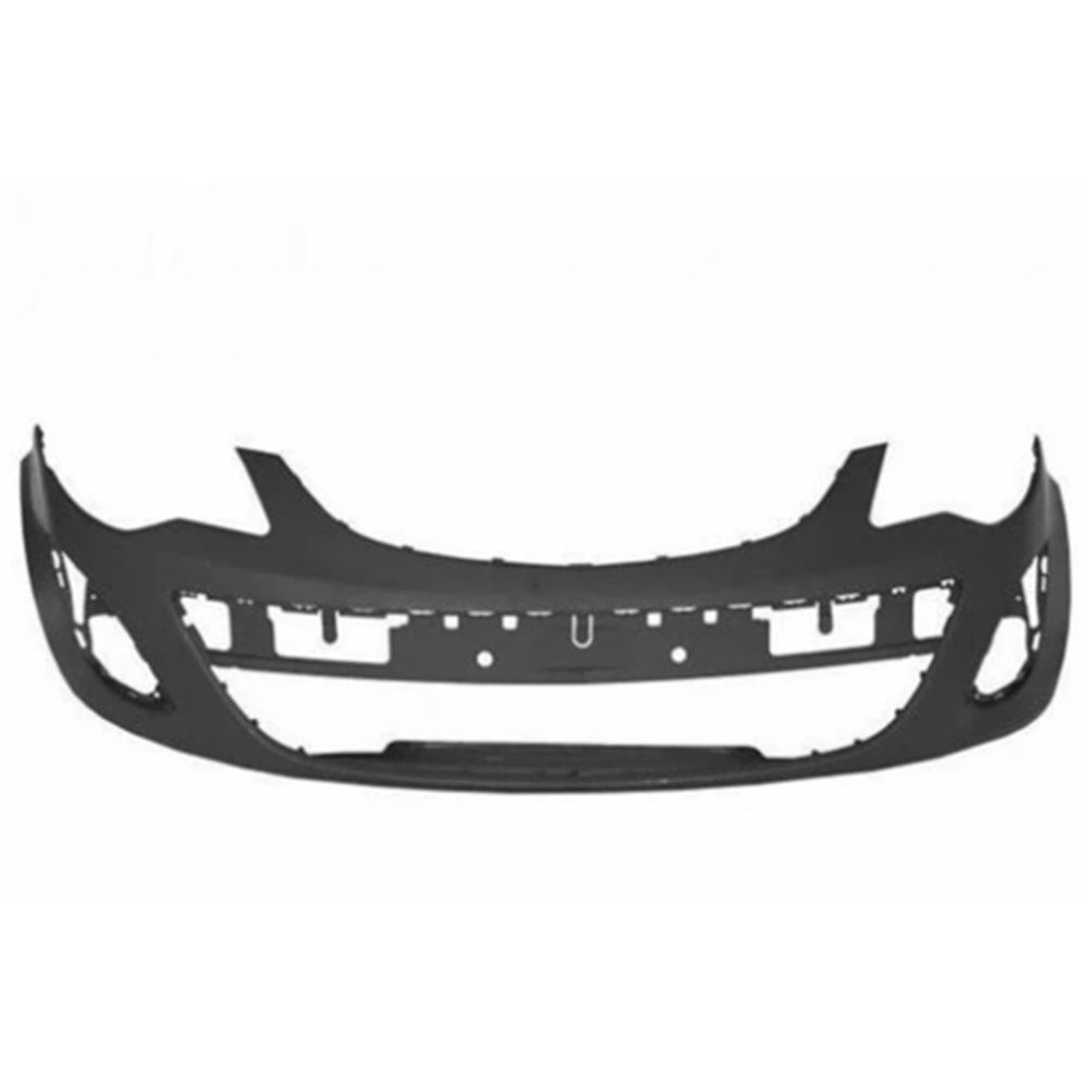 OPEL CORSA D ASTARLI �N TAMPON 