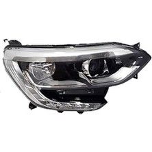 RENAULT MEGANE 4 SA FAR (16-21)