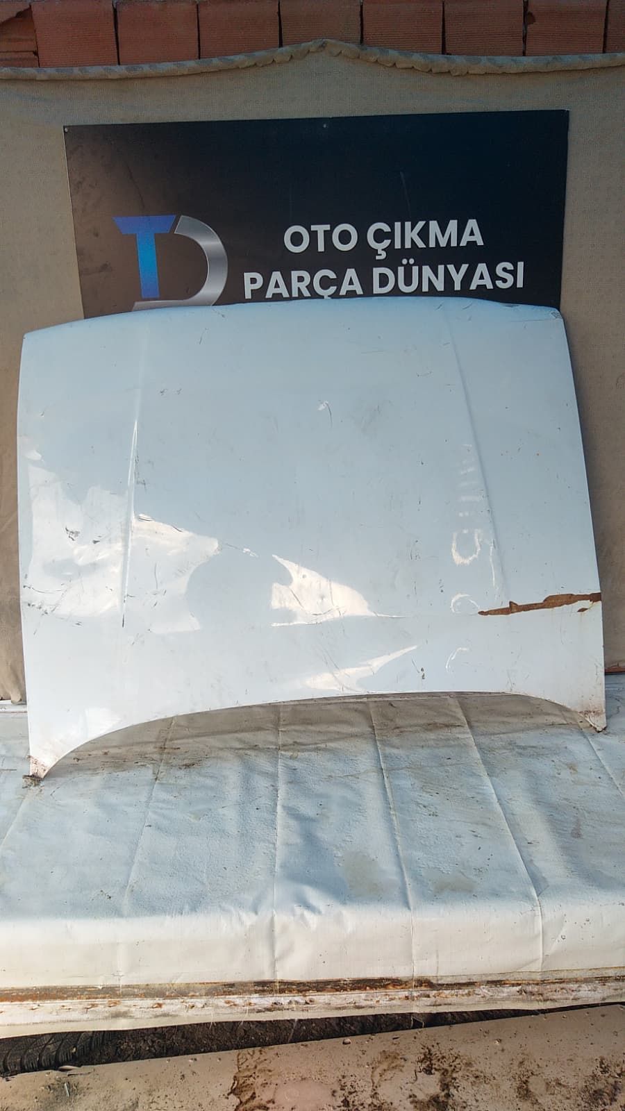 FAT TEMPRA N KAPUT 91-98