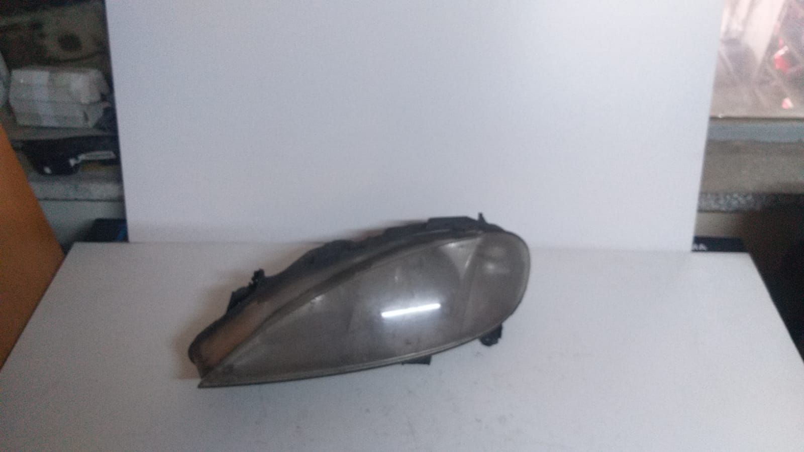 RENAULT MEGANE 1 SOL FAR 00-03