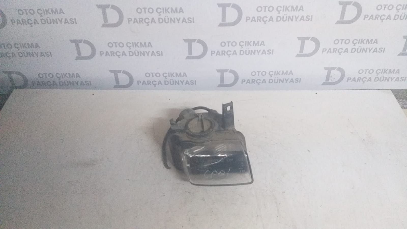 OPEL ASTRA G SOL SS FARI