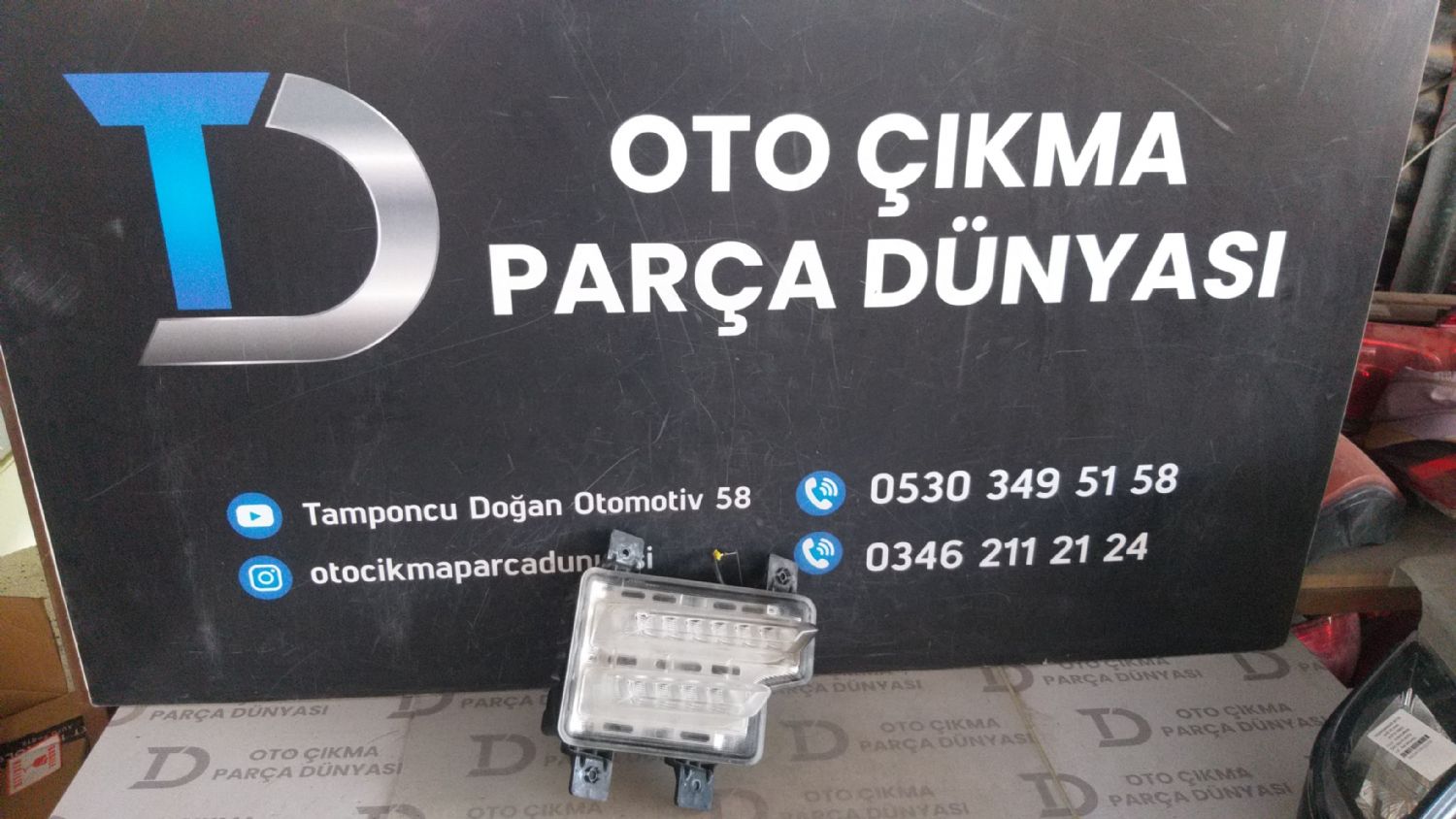 CHERRY TGGO 7 PRO SA GNDZ LED