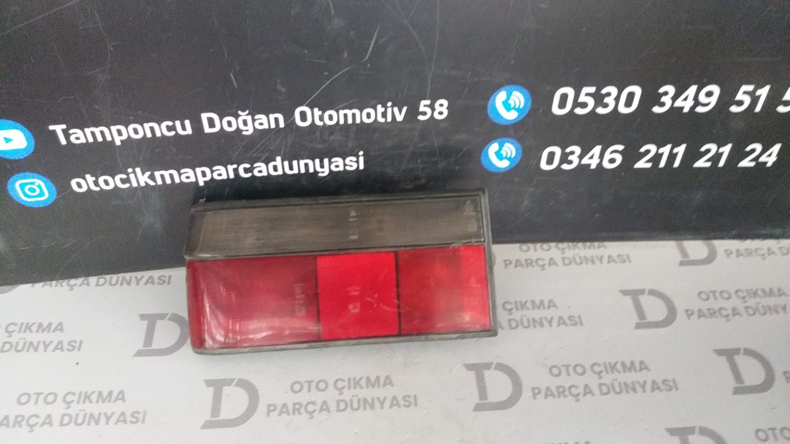 RENAULT 9 SOL STOP