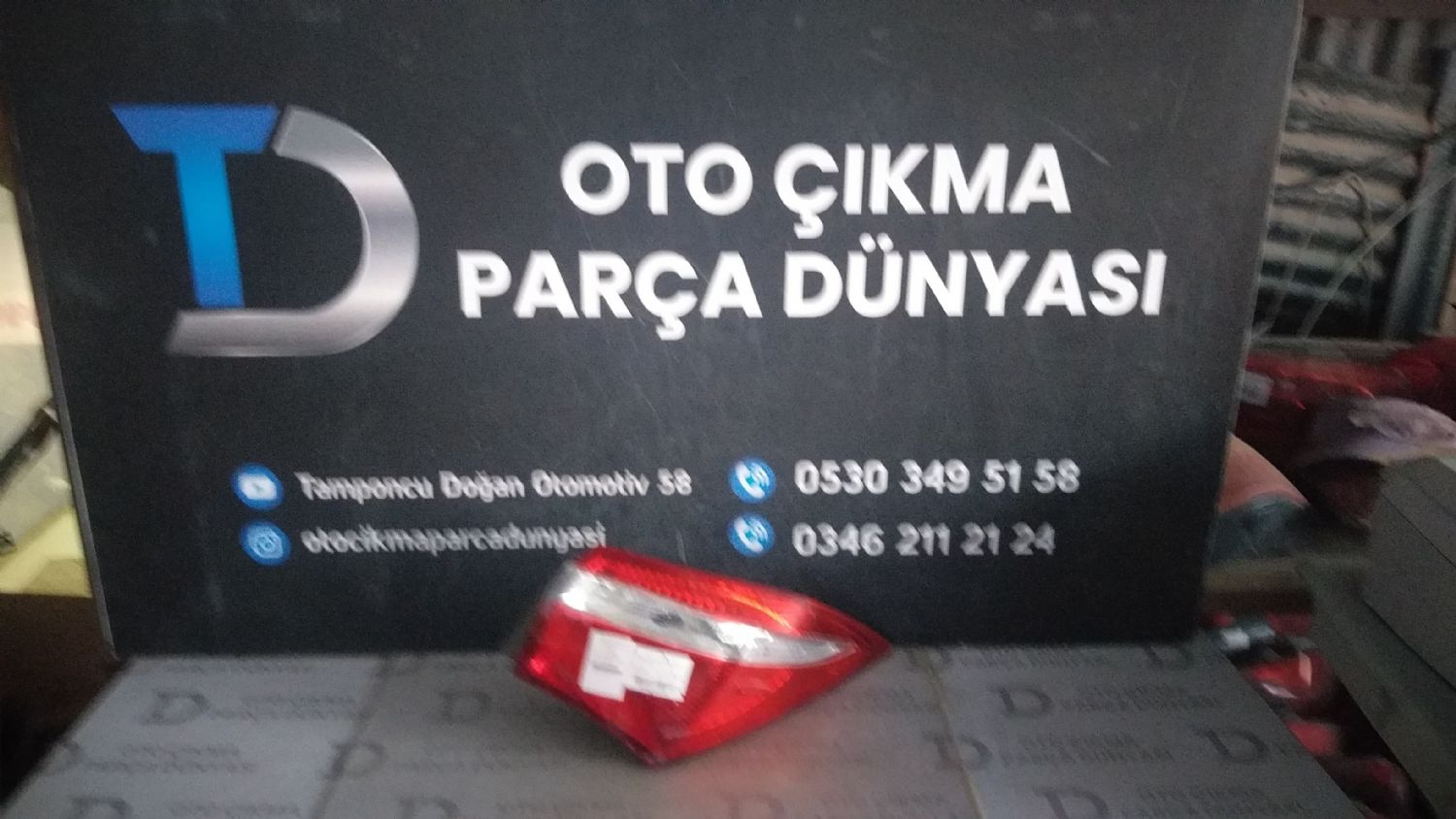 TOYOTA COROLLA SA DI STOP 13-19