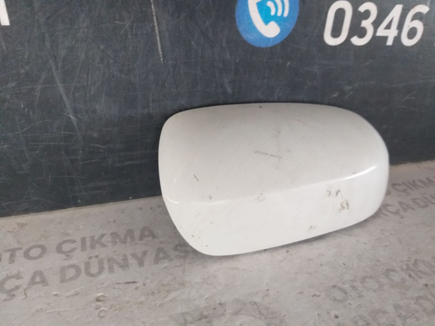 OPEL CORSA B SA� AYNA KAPA�I (93-00)