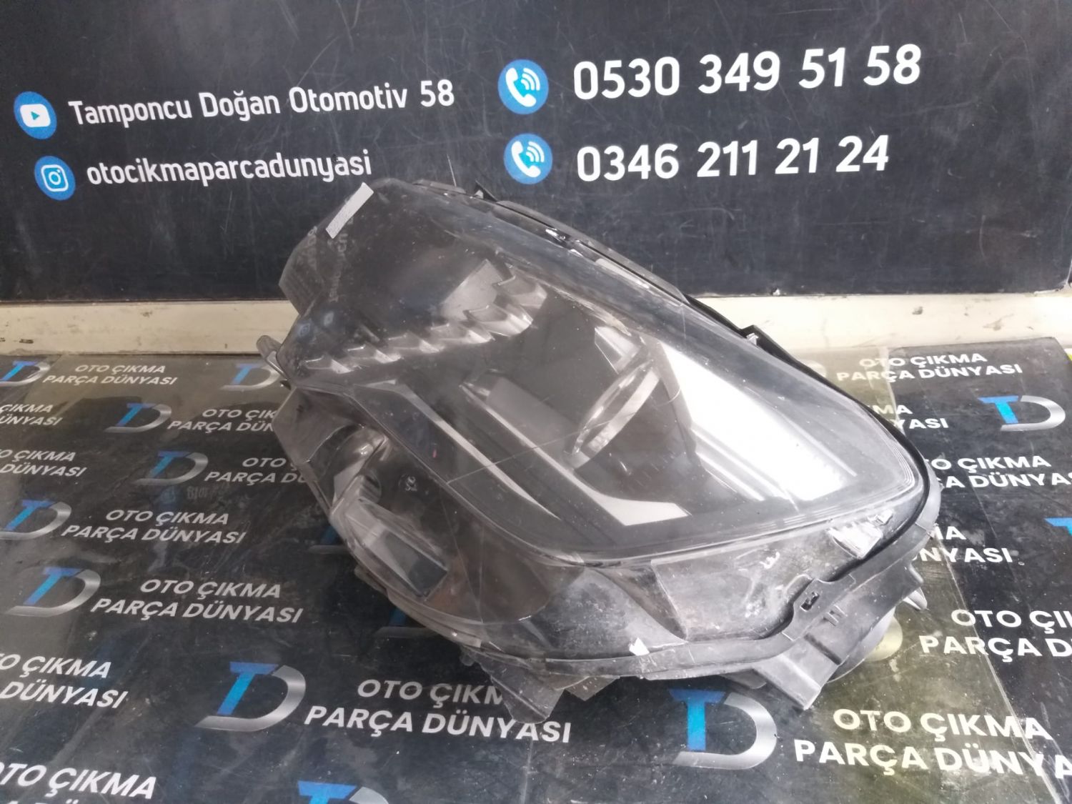 PEUGEOT  R�FTER SOL FAR [2019-2022]