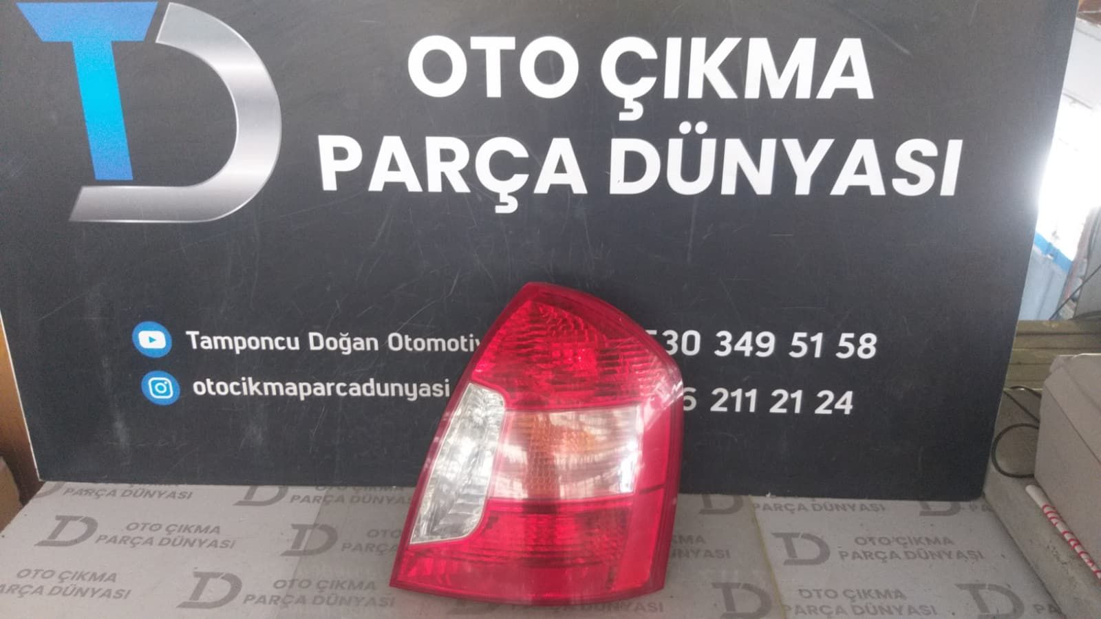 HYUNDA ACCENT ERA SA STOP 06-12