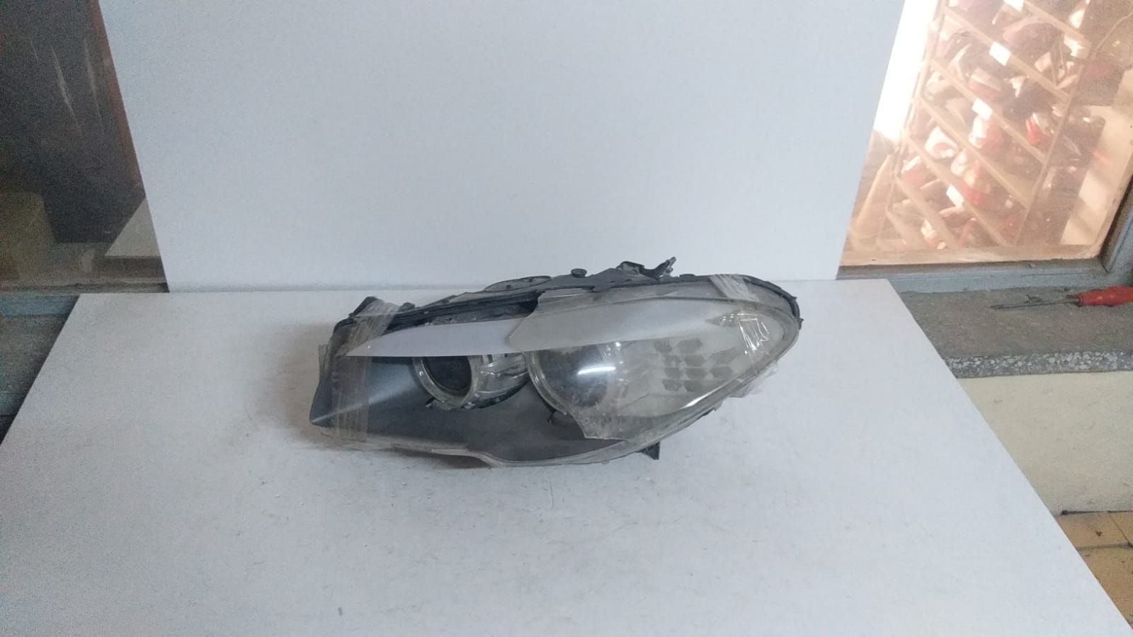 BMW F 10 SOL FAR 10-13 ( CAM KIRIK)