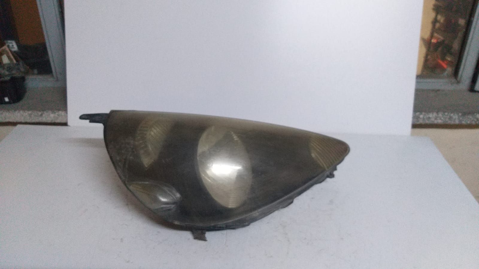 HONDA JUZZ SA FAR 98-05