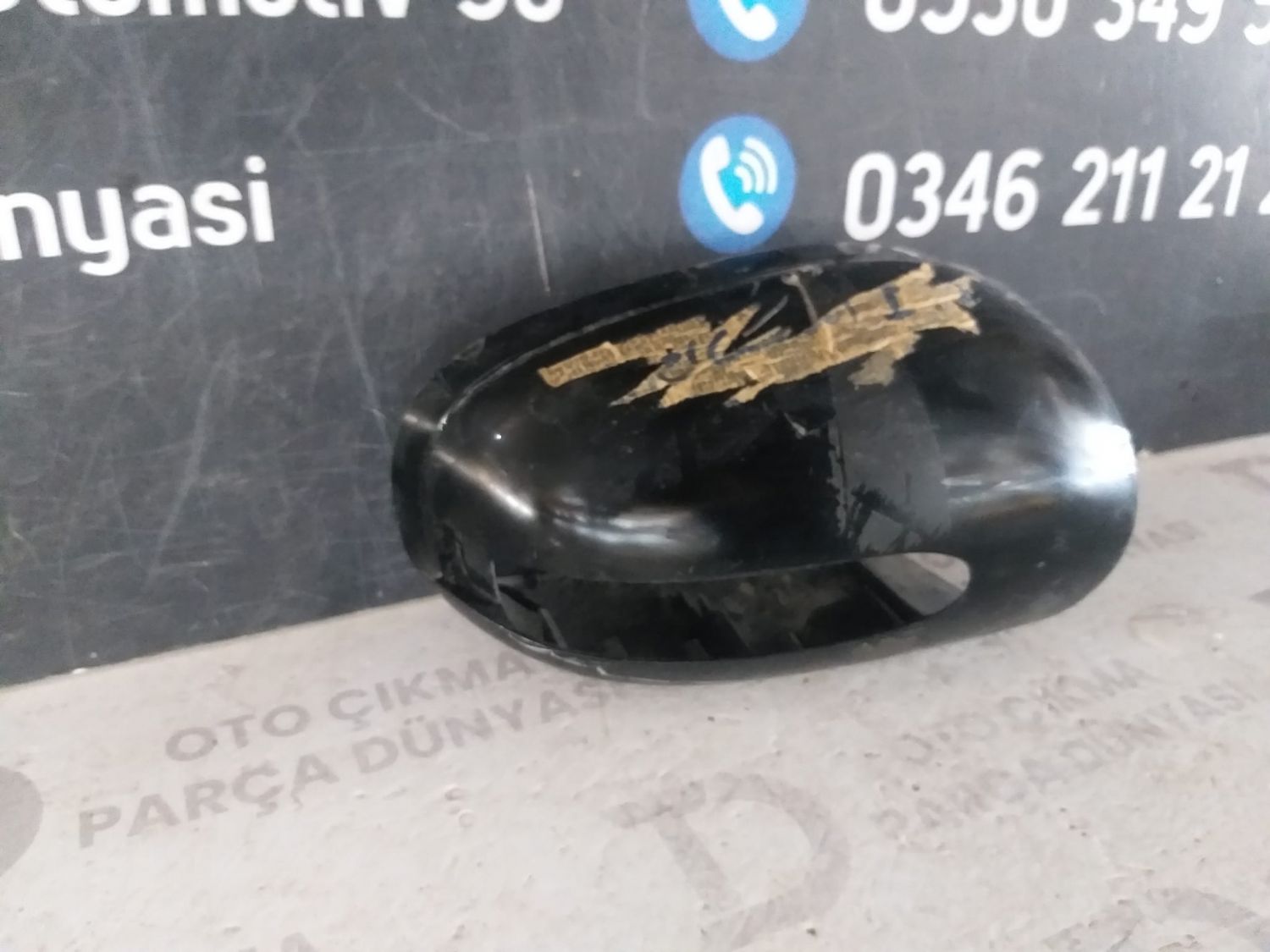 MERCEDES W164 W203 W211 W220 E320 E350 E500 SA� AYNA KAPA�I