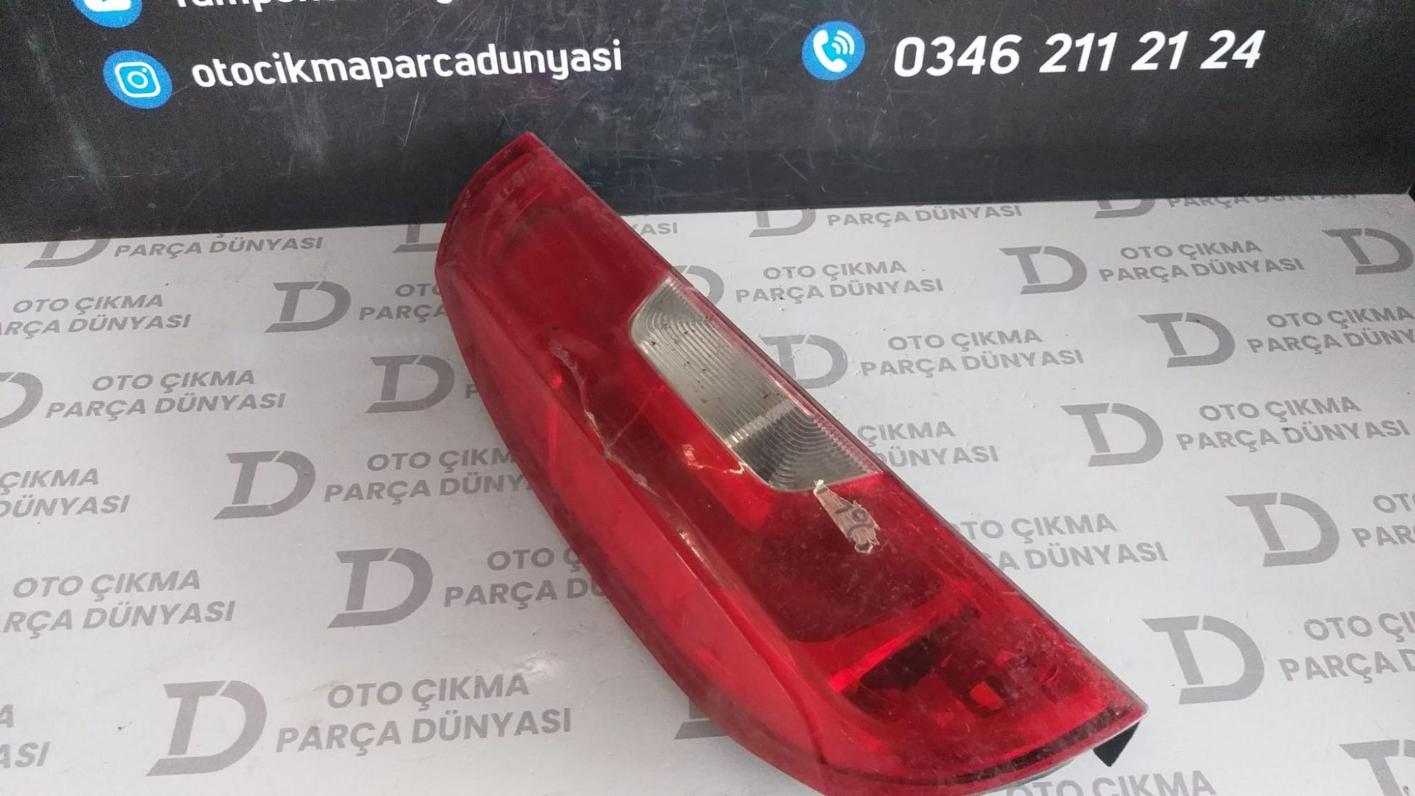FAT DOBLO 4 SOL STOP