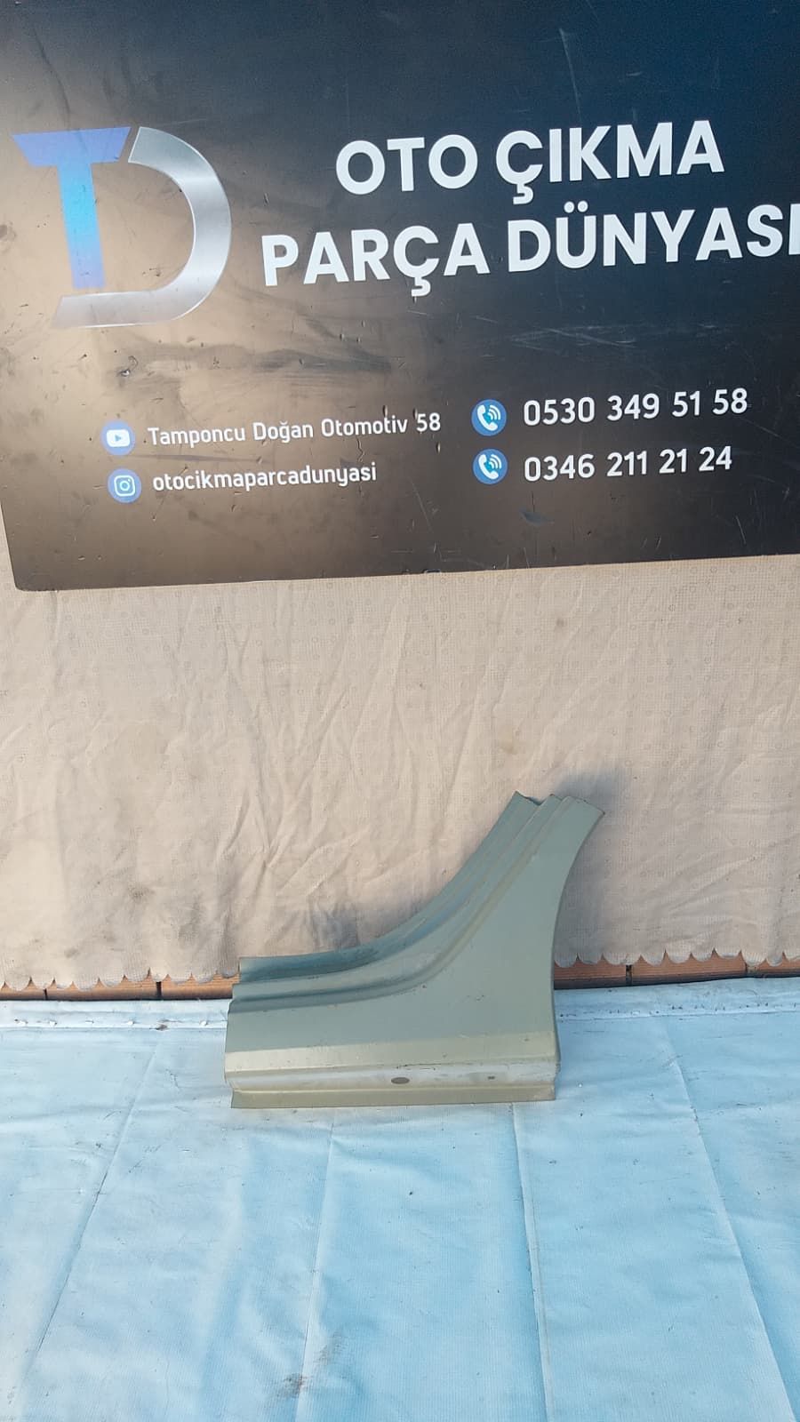 HONDA CVC SOL MAPYEL SACI