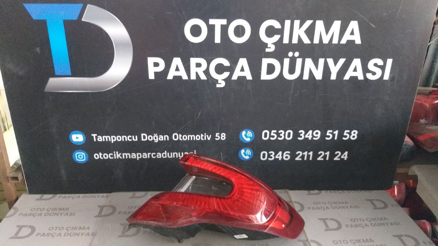 FAT EGEA SA DI STOP SEDAN