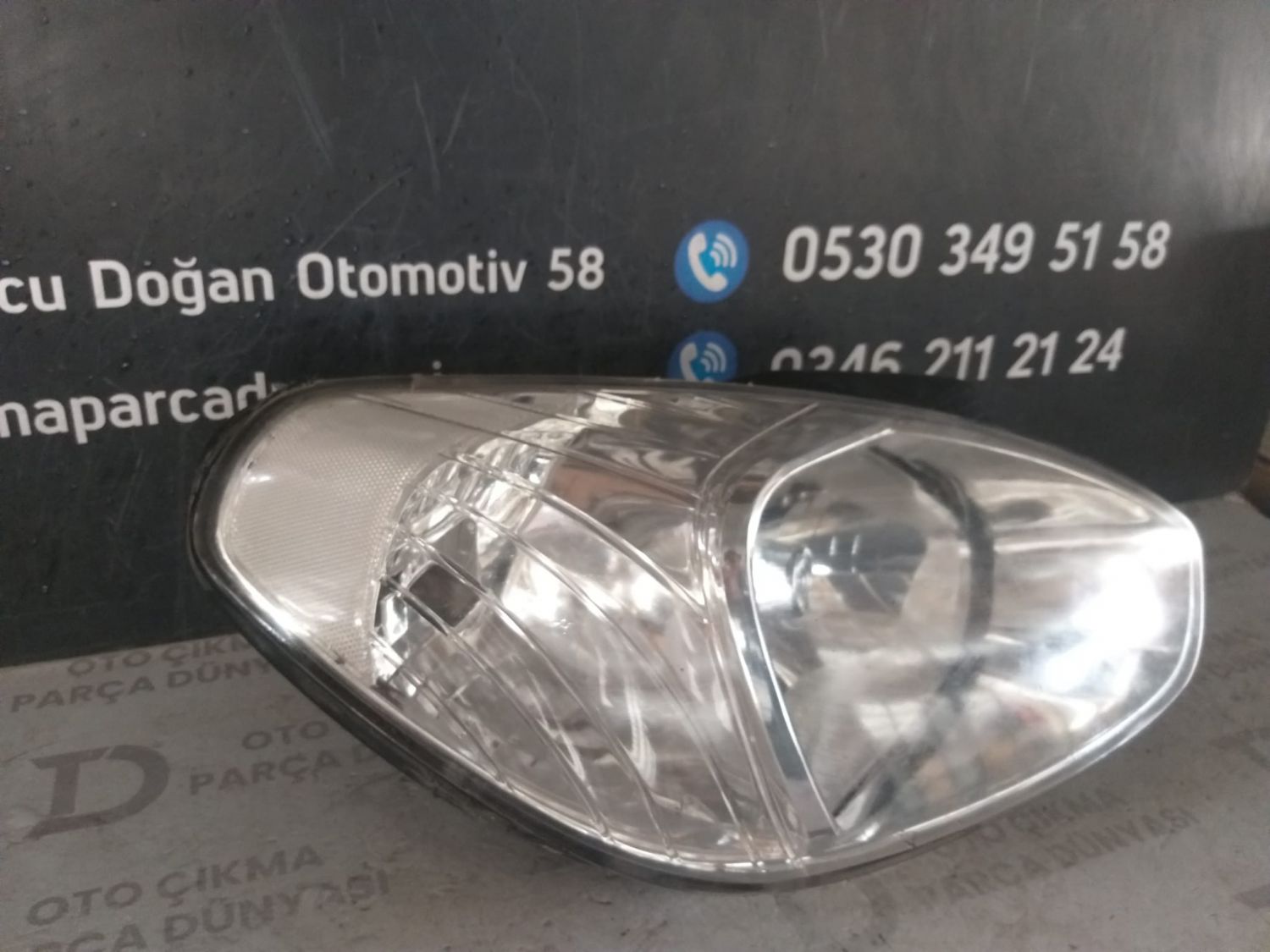 HYUNDA� ACCENT ERA SA� FAR (06-11)