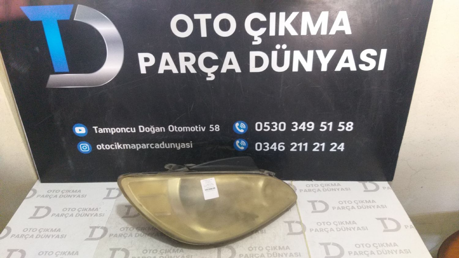 HYUNDA GETZ SA FAR 04-09 