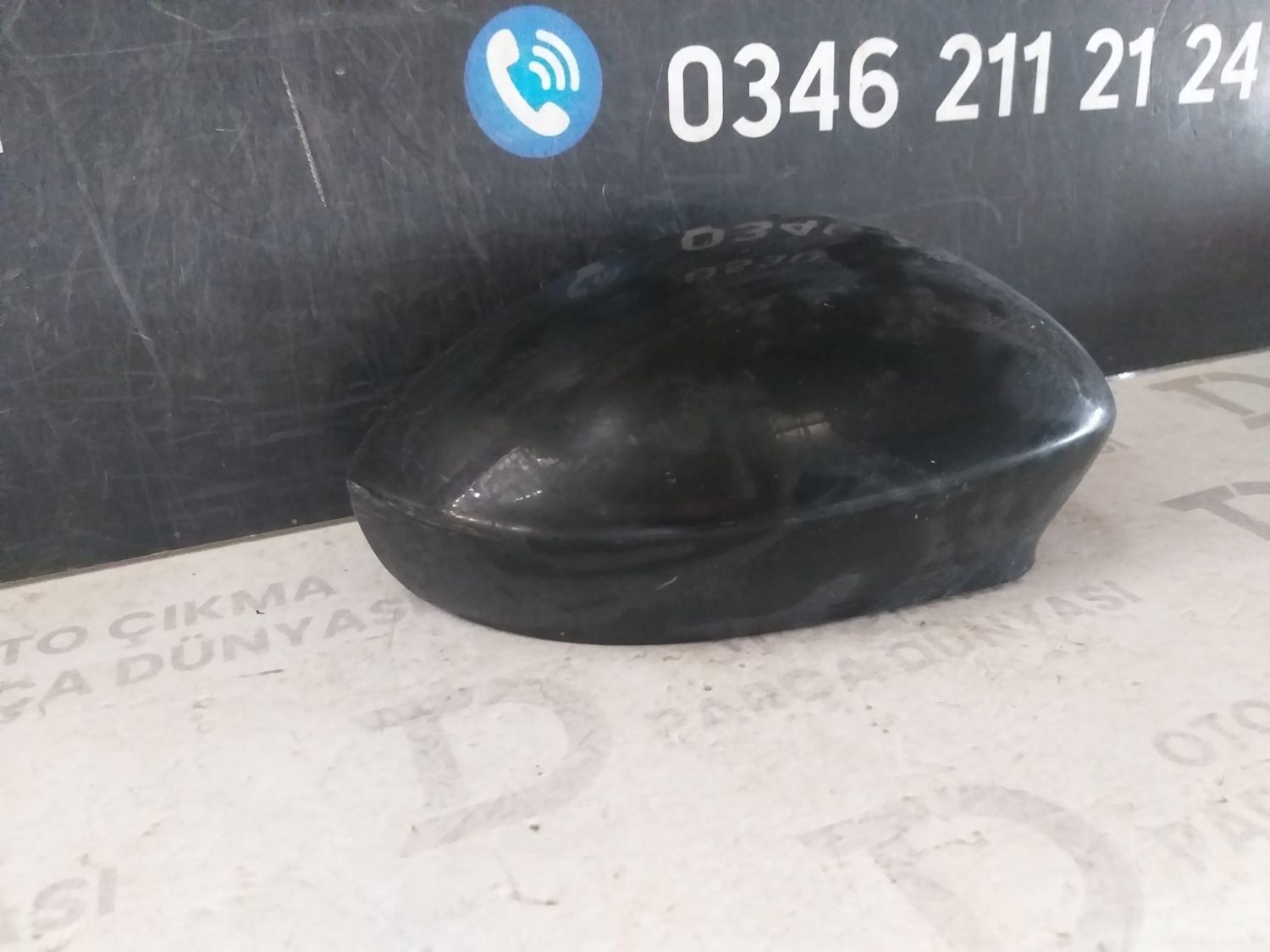 F�AT PUNTO SA� AYNA KAPA�I 