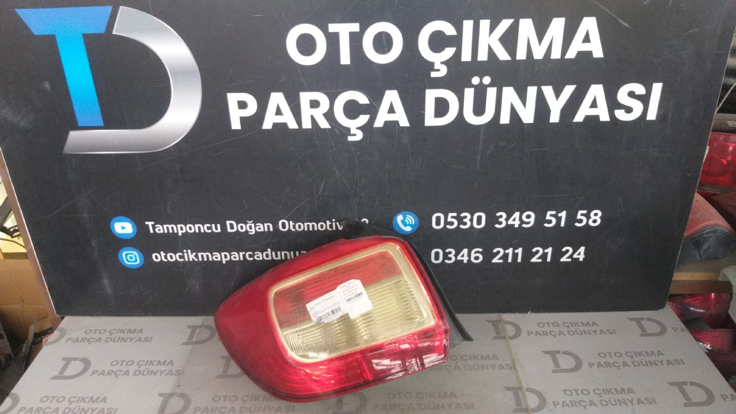 RENAULT CLO SYMBOL SOL STOP 15-16