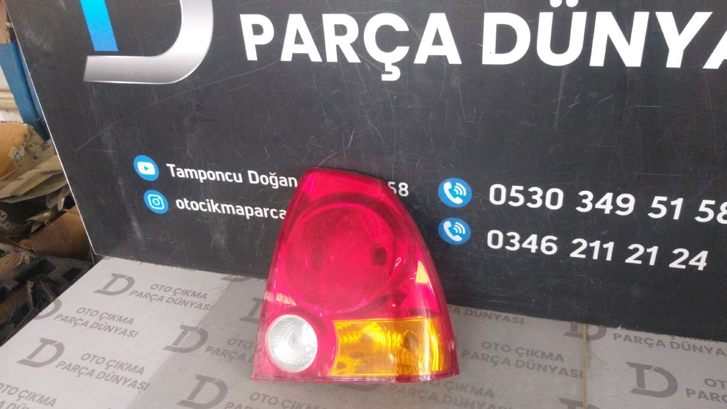 HYUNDA� ACCENT SA� STOP 03-06