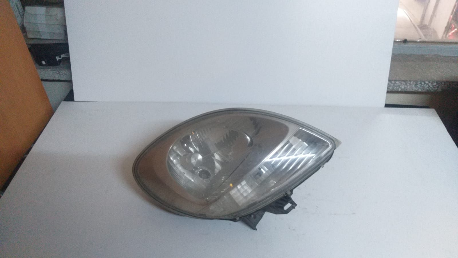RENAULT KANGO SA FAR 05-10