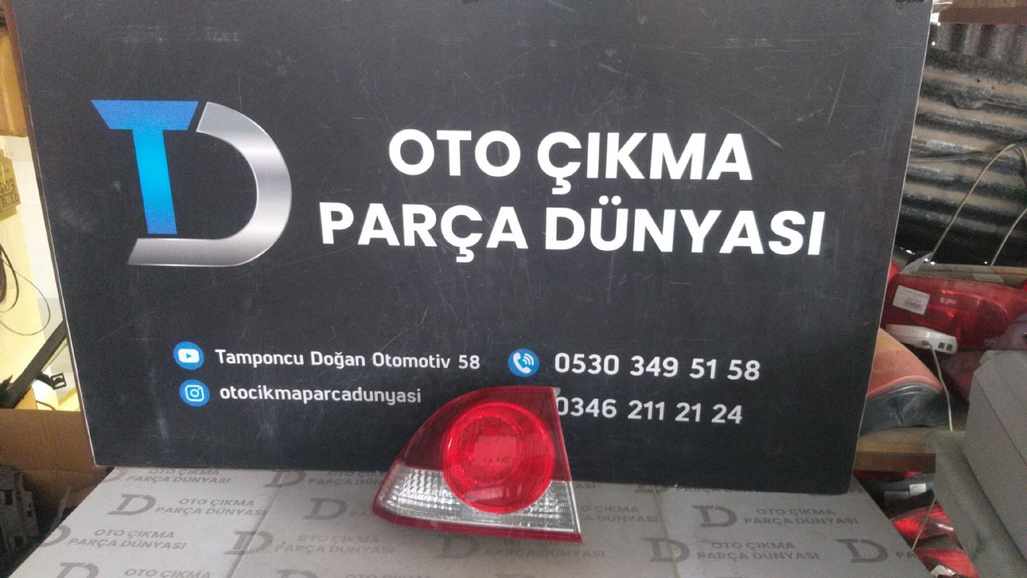 HONDA CVC SOL DI STOP FD 6 05-12
