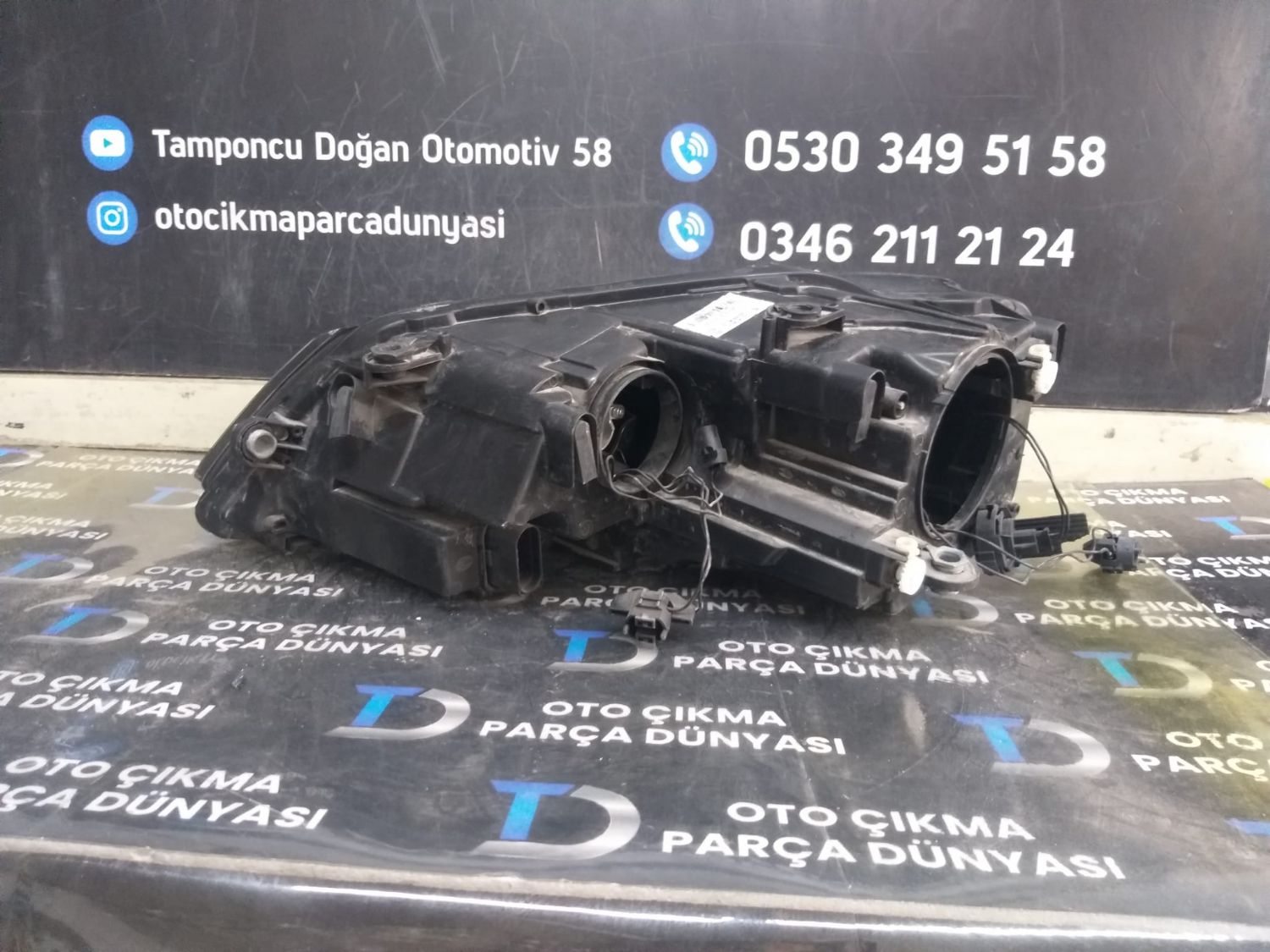 VOLKSWAGEN JETTA SA� FAR [2011-2018]