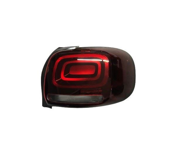 C�TROEN C3 SA� DI� STOP LAMBASI 16>