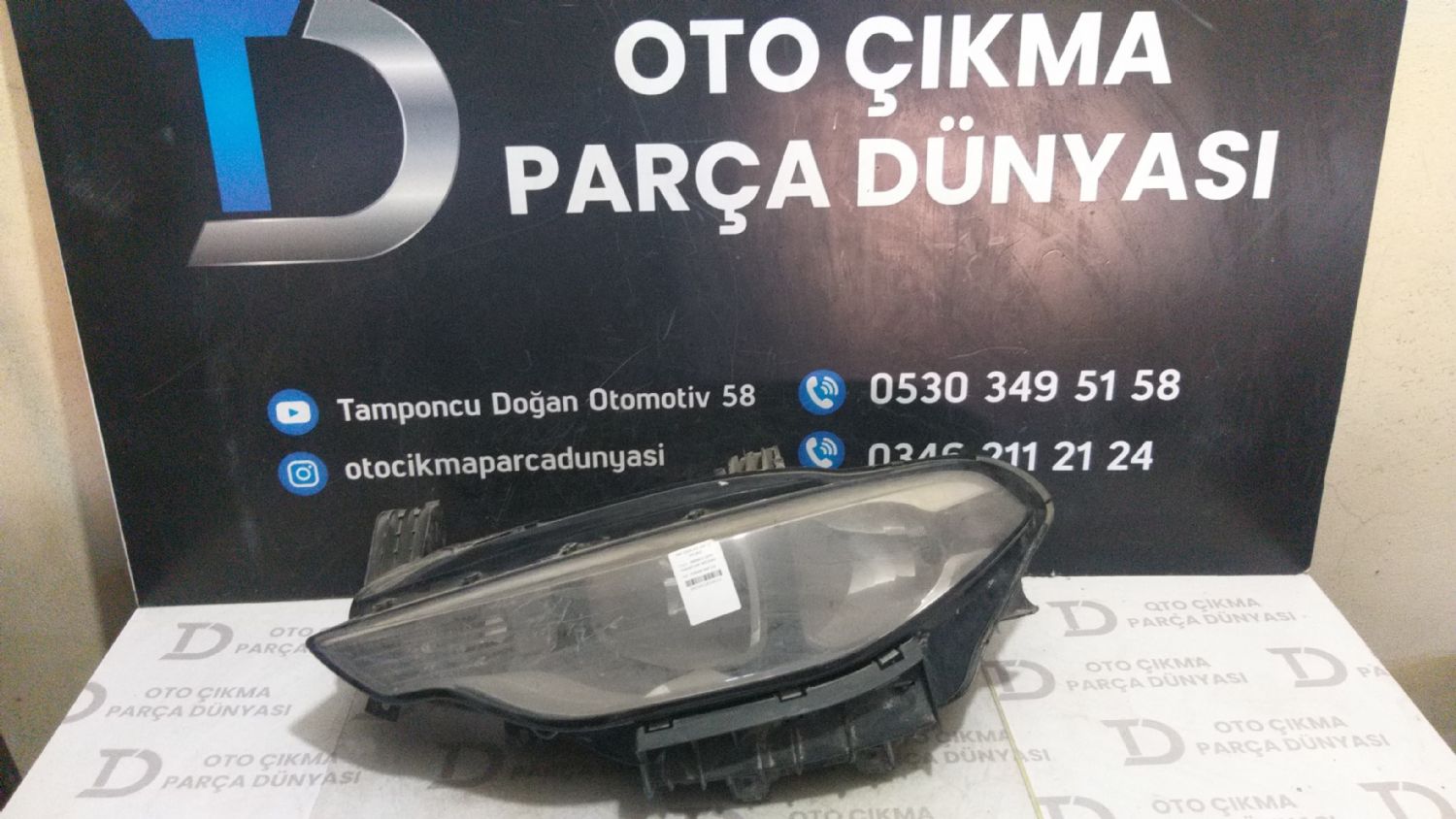 FAT EGEA SOL FAR -15-20
