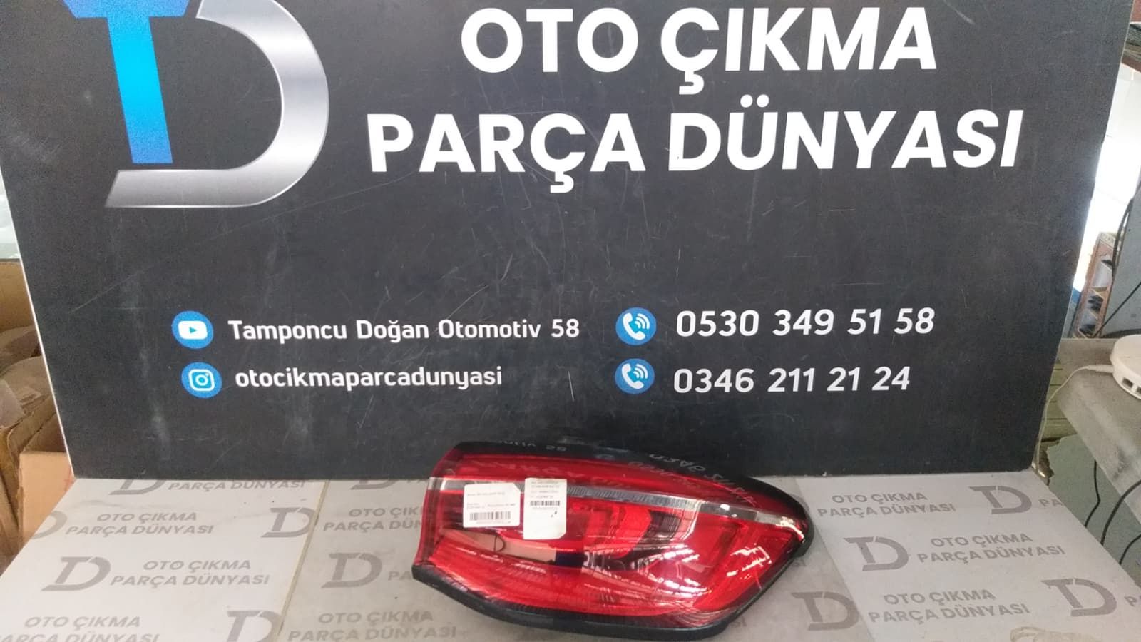 MG HS SA DI STOP 19-23 